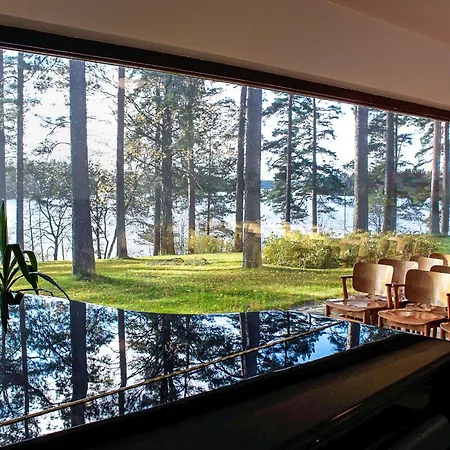 Art Honkahovi Отель