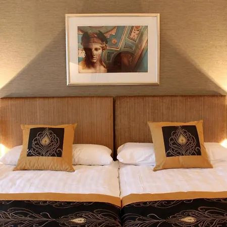 Art Honkahovi 3* Мянття