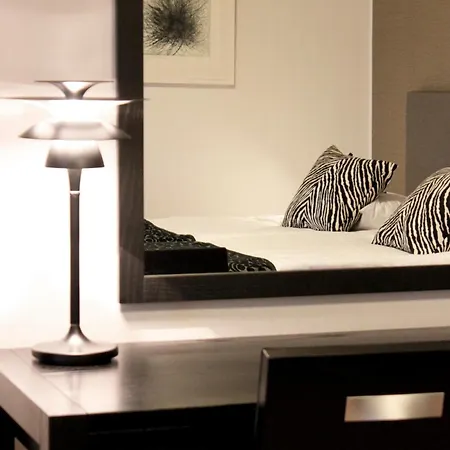 Отель Art Honkahovi