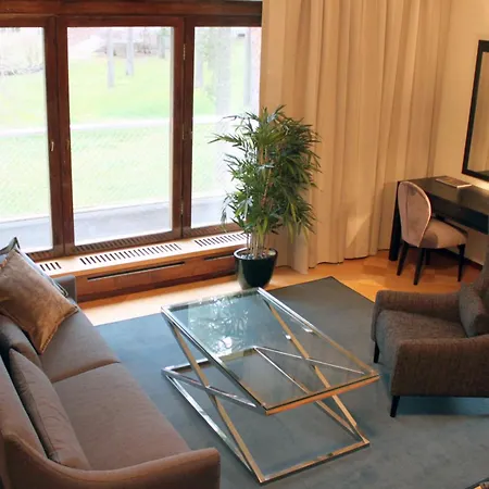 Art Honkahovi Hotel 3*