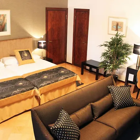 Отель Art Honkahovi Мянття