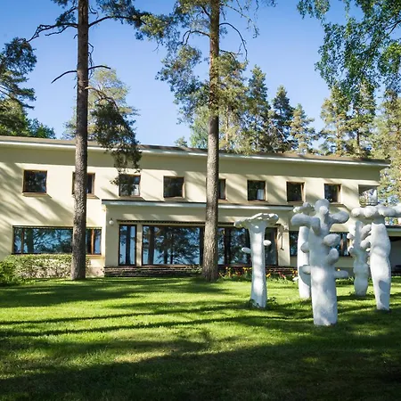 Отель Art Honkahovi