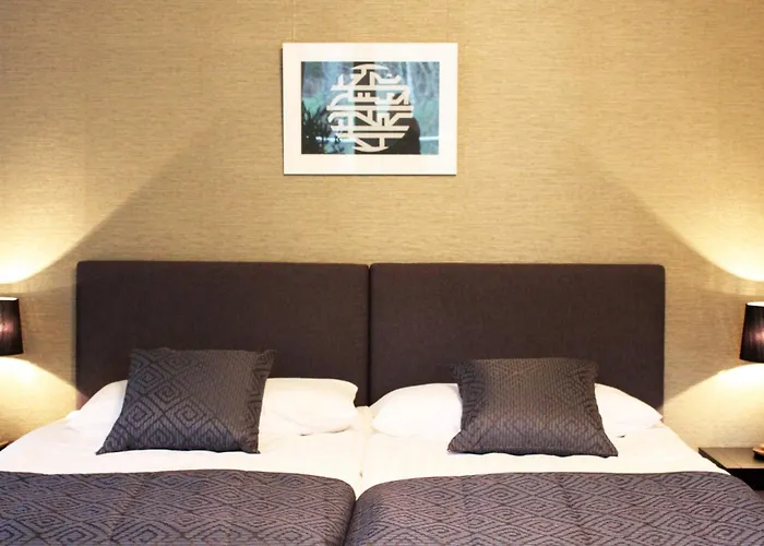 Art Honkahovi 酒店