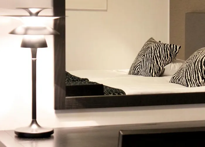 酒店 Art Honkahovi